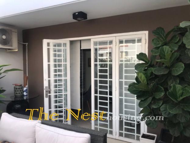 House 4 beds in An Phu Ward dist 2, Ho Chi Minh