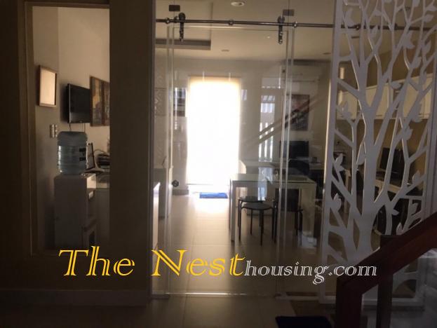 House 4 beds in An Phu Ward dist 2, Ho Chi Minh