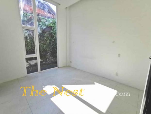 Charming house with garden for rent Dist 2 HCMC
