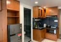 Service Apartment For Rent In Thao Dien