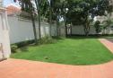 Modern villa for rent in compound District 2