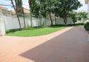 Modern villa for rent in compound District 2
