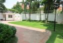 Modern villa for rent in compound District 2