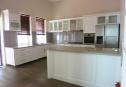 Modern villa for rent in compound District 2