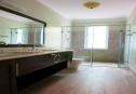 Modern villa for rent in compound District 2