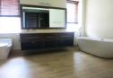 Modern villa for rent in compound District 2