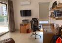 Modern apartment 3 bedrooms for rent in Thao Dien