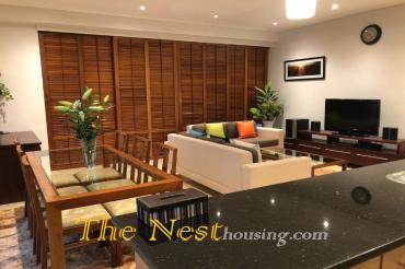 Luxury apartment for rent in city centre