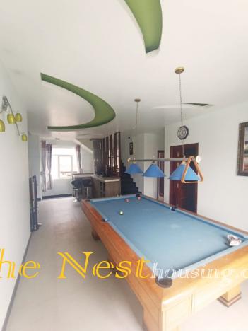 ​​​​​​​Charming villa for rent in compound