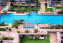 Luxury apartment 2 bedrooms for rent in Empire city