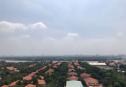Duplex 3 bedrooms for rent in Thao Dien