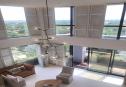 Duplex 3 bedrooms for rent in Thao Dien