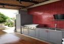 Duplex 3 bedrooms for rent in Thao Dien