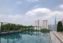 Duplex 3 bedrooms for rent in Thao Dien