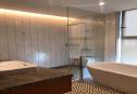 Duplex 3 bedrooms for rent in Thao Dien