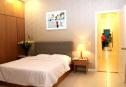 Service apartment for rent in Phu Nhuan District