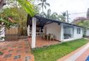Villa 4 beds in compound, has pool & garden D2