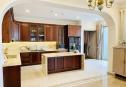 PENTHOUSE - 3 BEDROOMS IN MASTERI AN PHU