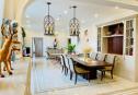 PENTHOUSE - 3 BEDROOMS IN MASTERI AN PHU