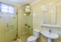 Villa for rent in compound Thao Dien