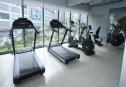 Apartment 2 bedrooms for rent in Masteri Thao Dien