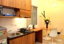Service apartment for rent in Phu Nhuan District