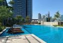 Luxury apartment 2 bedrooms for rent in Empire city
