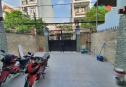 Townhouse 4 bedrooms for rent in Thao Dien