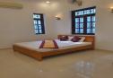 Townhouse 4 bedrooms for rent in Thao Dien