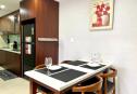 Masteri Thao Dien - 2 bedrooms for rent