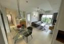 Apartment 2 bedrooms for rent in Masteri Thao Dien