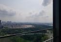 Luxury apartment 2 bedrooms for rent in Empire city