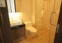 Luxury apartment 2 bedrooms for rent in Empire city