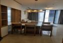 VINHOMES GOLDEN RIVER - 2 BEDROOMS FOR RENT