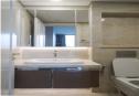 VINHOMES GOLDEN RIVER - 2 BEDROOMS FOR RENT