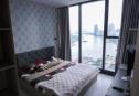 VINHOMES GOLDEN RIVER - 2 BEDROOMS FOR RENT