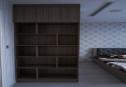 VINHOMES GOLDEN RIVER - 2 BEDROOMS FOR RENT