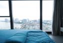 VINHOMES GOLDEN RIVER - 2 BEDROOMS FOR RENT