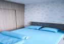 VINHOMES GOLDEN RIVER - 2 BEDROOMS FOR RENT