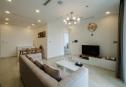 VINHOMES GOLDEN RIVER - 2 BEDROOMS FOR RENT