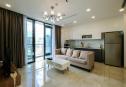 VINHOMES GOLDEN RIVER - 2 BEDROOMS FOR RENT