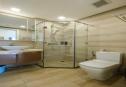 VINHOMES GOLDEN RIVER - 2 BEDROOMS FOR RENT