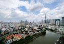VINHOMES GOLDEN RIVER - 2 BEDROOMS FOR RENT