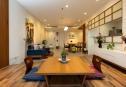 APARTMENT 2 BEDROOM FOR RENT IN CITY GARDEN