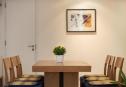 APARTMENT 2 BEDROOM FOR RENT IN CITY GARDEN