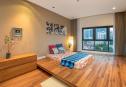 APARTMENT 2 BEDROOM FOR RENT IN CITY GARDEN