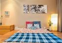 APARTMENT 2 BEDROOM FOR RENT IN CITY GARDEN