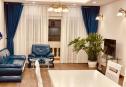 SERVICE APARTMENT IN D2 - 2 BEDROOMS FOR RENT