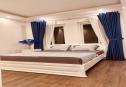 SERVICE APARTMENT IN D2 - 2 BEDROOMS FOR RENT