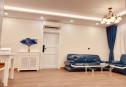 SERVICE APARTMENT IN D2 - 2 BEDROOMS FOR RENT